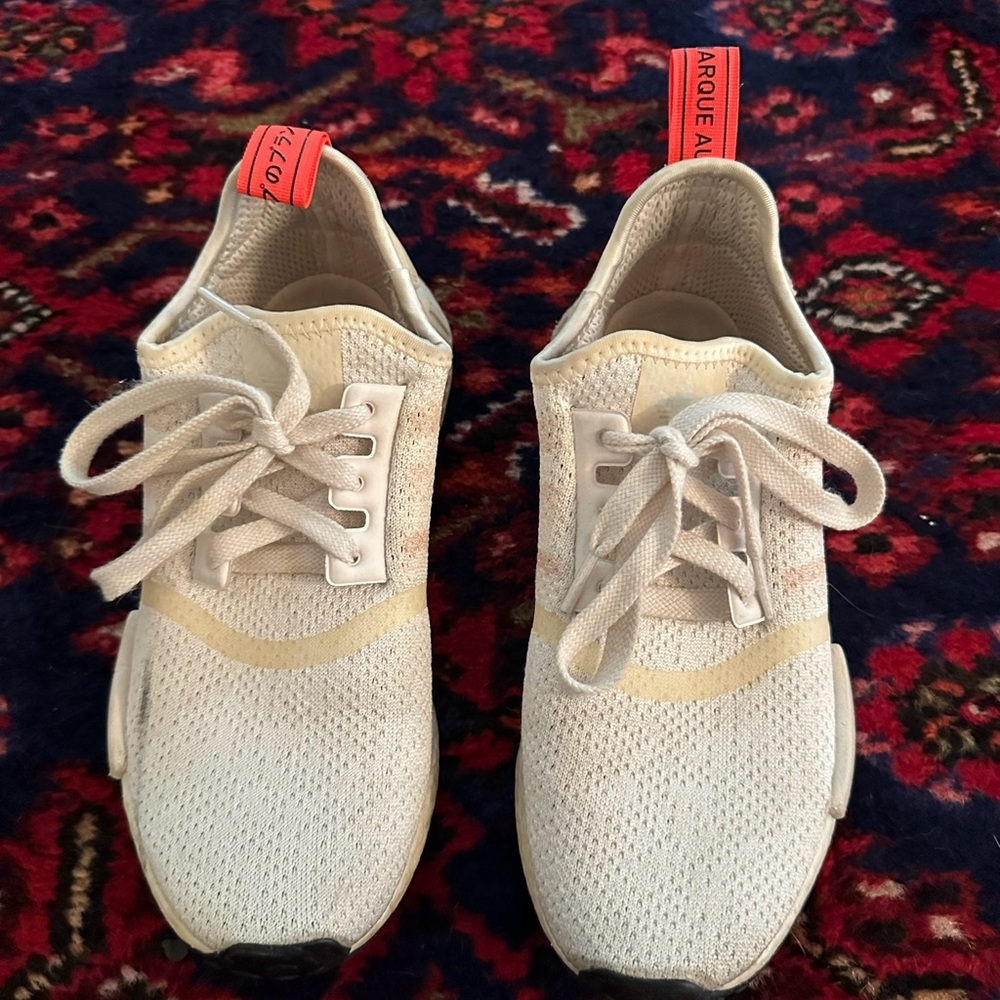Adidas Originals Women's NMD_R1 shoes